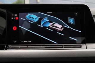VOLKSWAGEN Golf Variant usata, con Adaptive Cruise Control