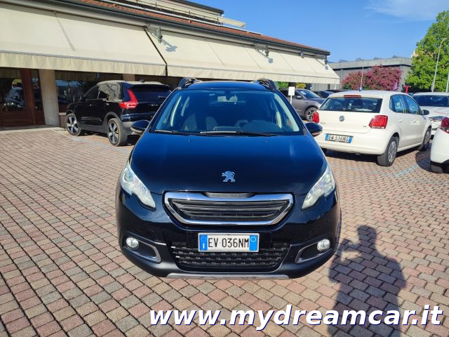 PEUGEOT 2008 usata 31