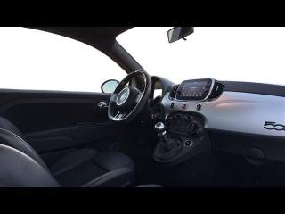 FIAT 500 usata, con Cruise Control