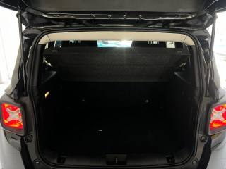 JEEP Renegade usata, con Sensori di parcheggio posteriori