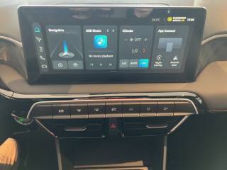 MG MG3 usata, con Fari LED