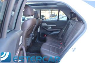 MERCEDES-BENZ GLE 400 usata, con Boardcomputer