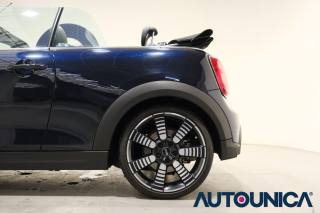 MINI Cooper usata, con Airbag testa