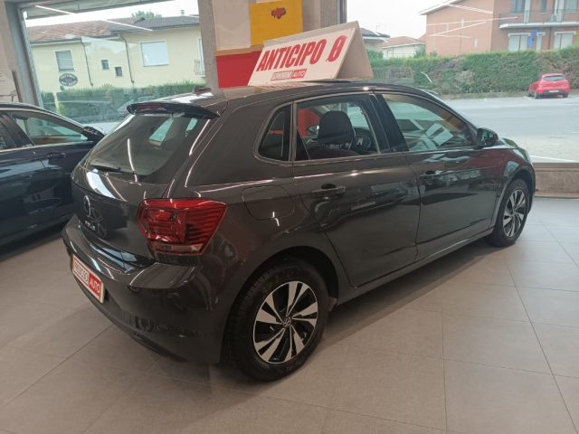 VOLKSWAGEN Polo usata, con Airbag Passeggero