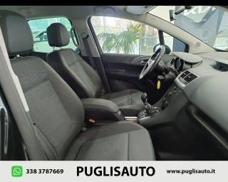 OPEL Meriva usata, con Servosterzo