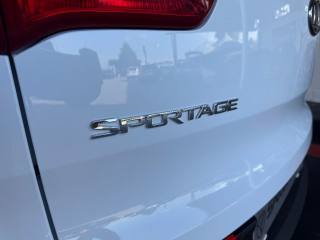 KIA Sportage usata, con Immobilizzatore elettronico