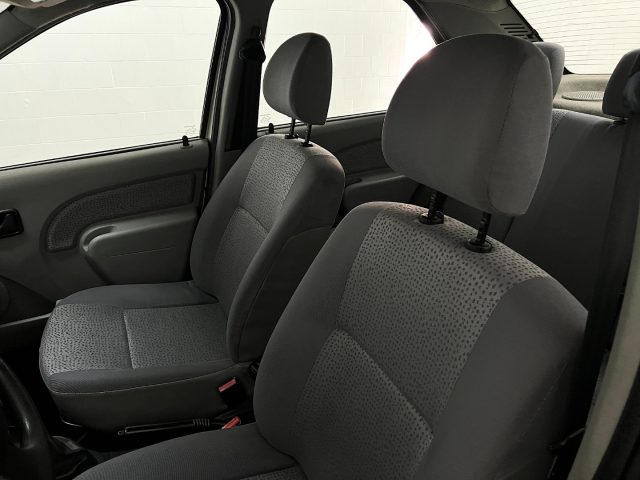 DACIA Logan usata 12