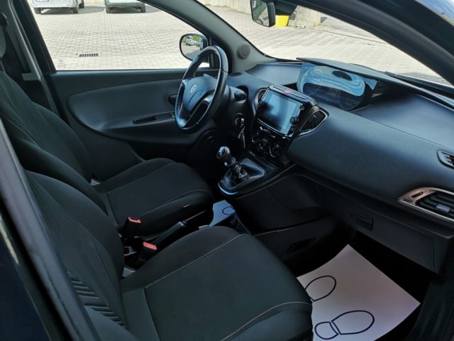 LANCIA Ypsilon usata, con Vivavoce