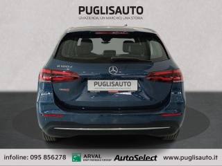 MERCEDES-BENZ B 180 usata, con Autoradio