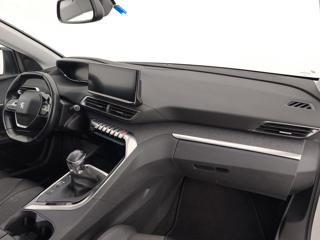 PEUGEOT 3008 usata, con Sensori di parcheggio posteriori