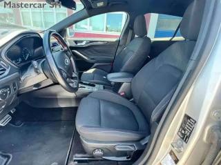 FORD Focus usata, con Fendinebbia