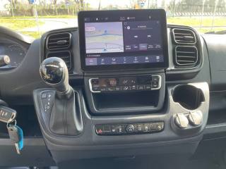 FIAT Ducato usata, con Servosterzo
