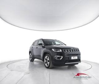 JEEP Compass usata 1