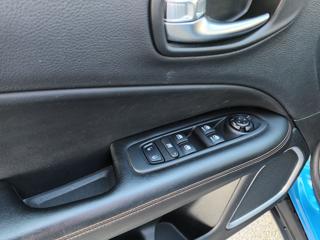 JEEP Compass usata, con Autoradio