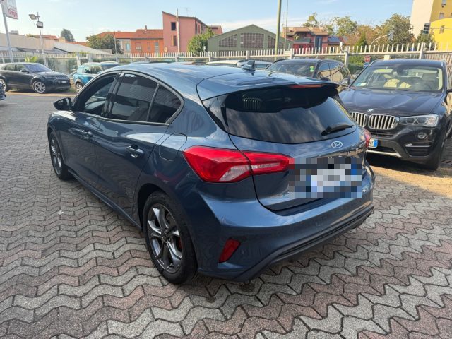 FORD Focus usata, con Autoradio
