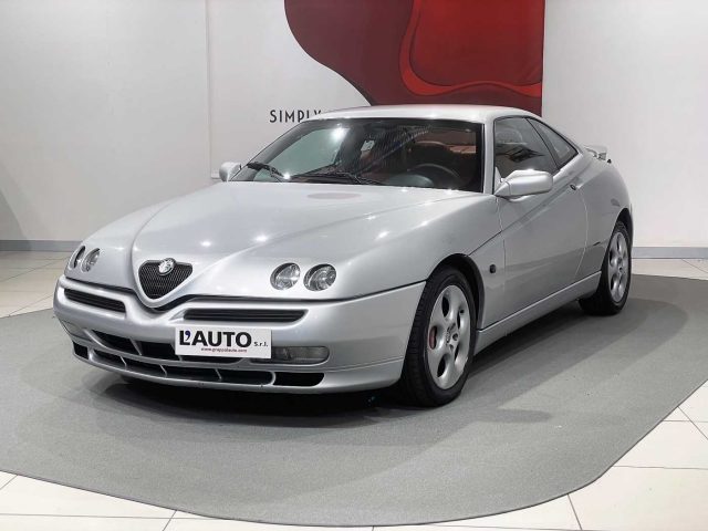 ALFA ROMEO GTV usata, con ABS