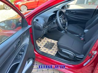 HYUNDAI i20 usata, con Boardcomputer