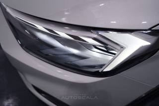 AUDI A1 usata, con Airbag testa
