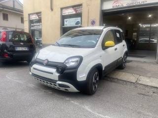 FIAT Panda usata, con Airbag