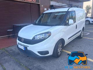 FIAT Doblo Doblò 1.6 MJT 105CV S&S PL-TN Cargo Maxi Easy