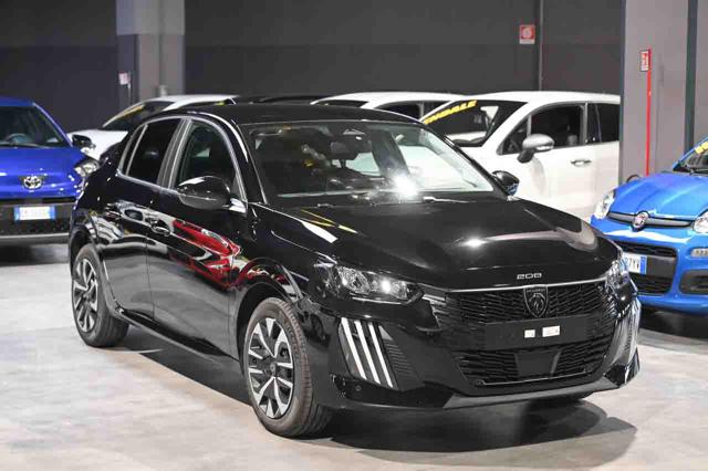 PEUGEOT 208 usata, con Airbag