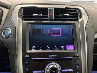 FORD Mondeo usata, con Autoradio digitale