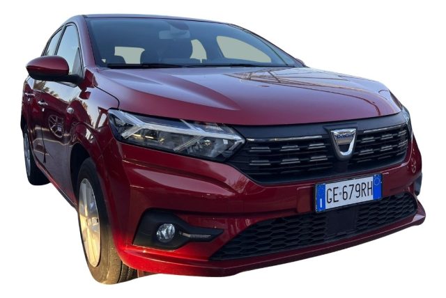 DACIA Sandero usata, con Airbag
