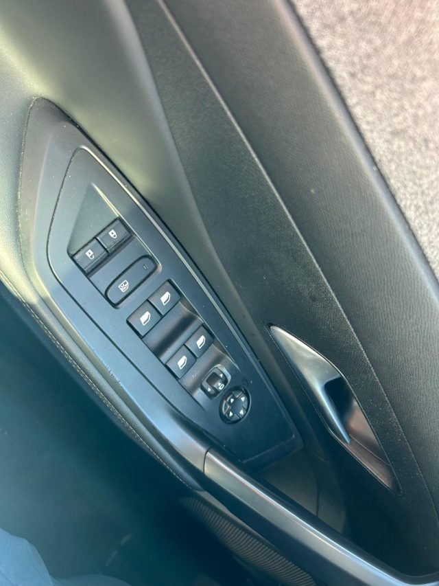 PEUGEOT 308 usata, con Cruise Control