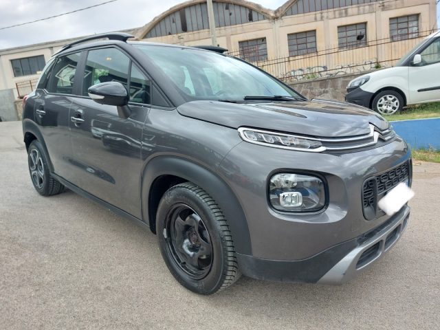 CITROEN C3 Aircross usata 2
