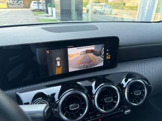MERCEDES-BENZ CLA 250 usata, con Controllo automatico clima