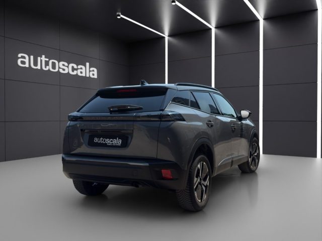 PEUGEOT 2008 usata, con Chiusura centralizzata