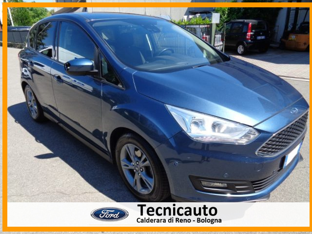 FORD C-Max usata, con ABS