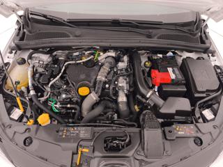 RENAULT Clio usata, con Sistema di chiamata d