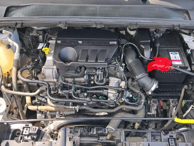 FORD Puma usata, con Cruise Control