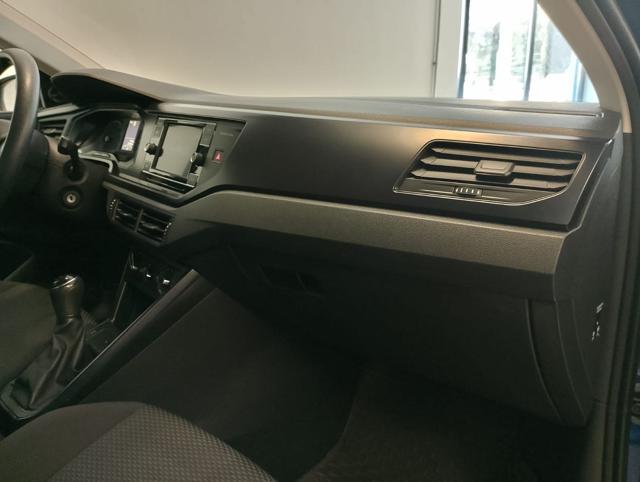 VOLKSWAGEN Polo usata 44