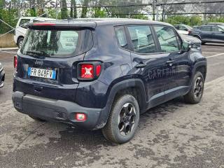 JEEP Renegade usata, con Chiusura centralizzata
