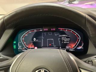 BMW X5 usata, con Sedile posteriore sdoppiato