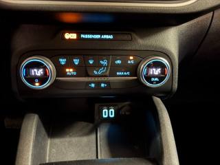 FORD Kuga usata, con Controllo trazione