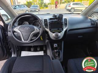 HYUNDAI iX20 usata, con Chiusura centralizzata