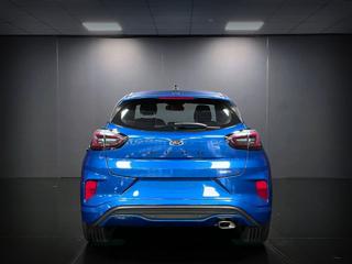 FORD Puma usata, con Alzacristalli elettrici