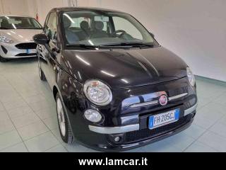 FIAT 500 usata, con Airbag