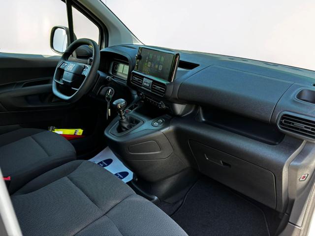 FIAT Doblo usata, con Sistema di navigazione