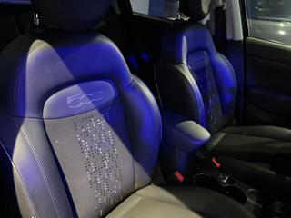 FIAT 500X usata, con Park Distance Control