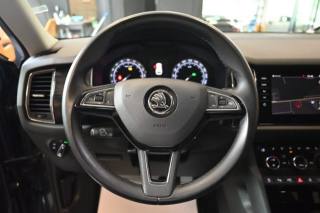 SKODA Kodiaq usata 44