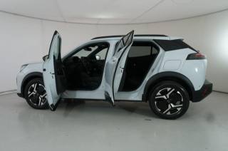 PEUGEOT 2008 usata, con Bracciolo