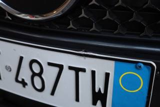 MERCEDES-BENZ C 300 usata 190