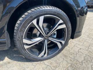 AUDI Q3 usata, con Autoradio