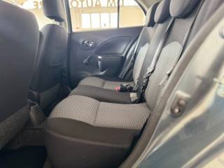 NISSAN Micra usata 13