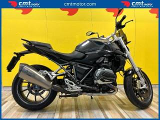 BMW R 1200 R