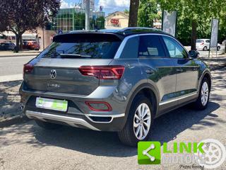 VOLKSWAGEN T-Roc usata, con Alzacristalli elettrici